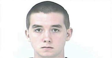 Casey Fick, - St. Lucie County, FL 